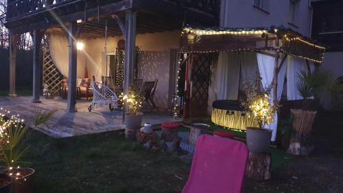 Saint-Felix Apartamento | Les gardiens de la vallée