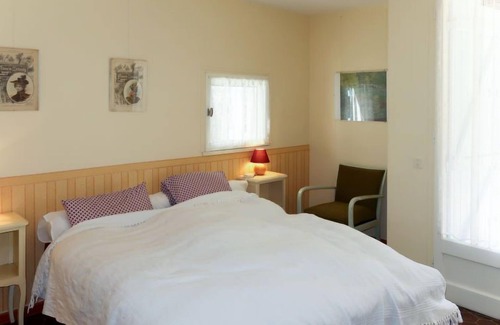 Puyvert Casa | Casa de vacaciones Les Garrigues (LRL110) en Lauris - 4 personas, 2 dormitorios