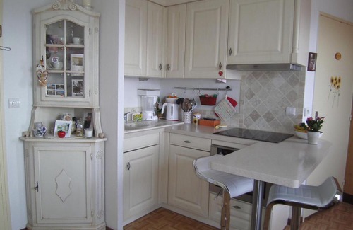 Greoux-les-Bains Apartamento | les garrigues