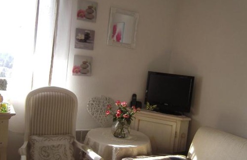 Greoux-les-Bains Apartamento | les garrigues