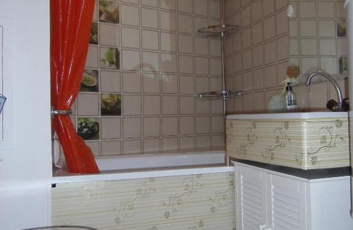 Greoux-les-Bains Apartamento | les garrigues