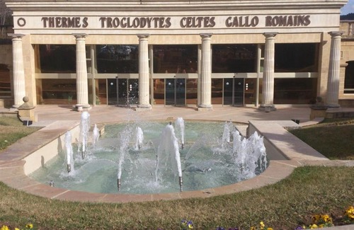 Greoux-les-Bains Apartamento | les garrigues