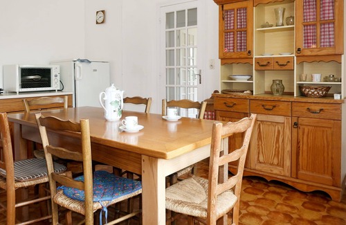 Plomeur Casa | Les Genêts by Interhome