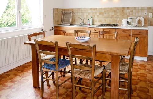Plomeur Casa | Les Genêts by Interhome