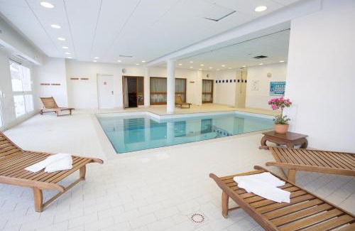 Puy-Saint-Vincent Apartamento | Les Gentianes by Actisource