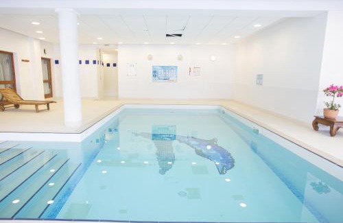 Puy-Saint-Vincent Apartamento | Les Gentianes by Actisource