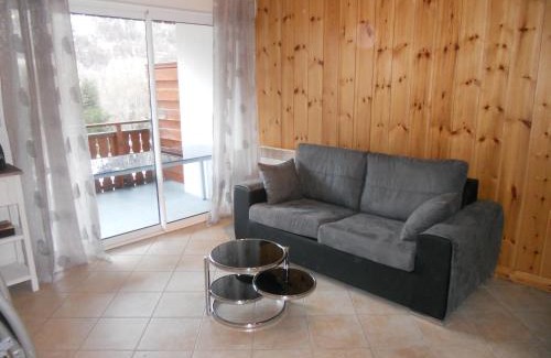 La Salle-les-Alpes Apartamento | les gentianes
