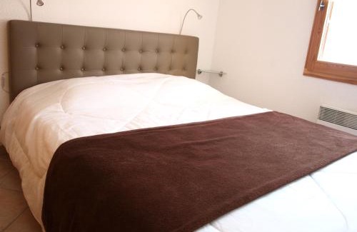 La Salle-les-Alpes Apartamento | les gentianes