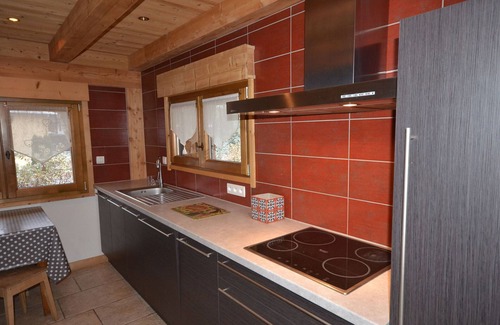 Les Gets Apartamento | Les Gets - Très bel appartement proche du centre