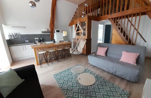 Cambes Casa | LeS GITES CAMBOIS