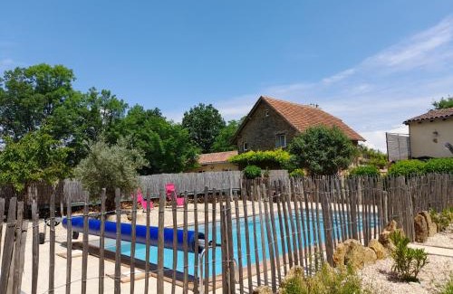Cambes Casa | LeS GITES CAMBOIS