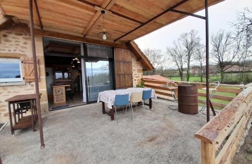 Cambes Casa | LeS GITES CAMBOIS