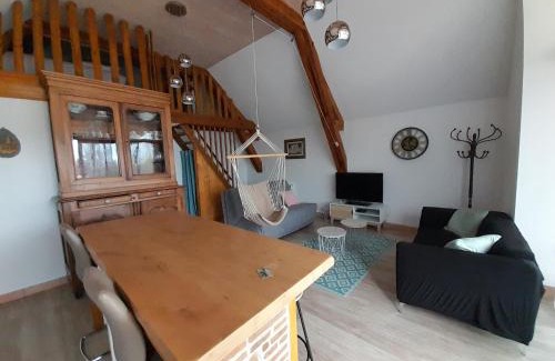 Cambes Casa | LeS GITES CAMBOIS