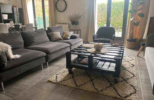 Les Cheres Casa | LES GITES CHEROIS sweet home maison 8 personnes