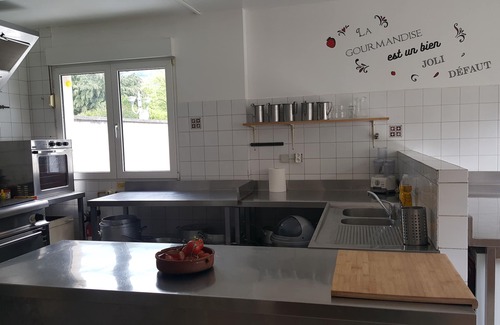 Vielle-Aure Casa | Les Gites d'Aure para 26 personas cerca de Saint-Lary