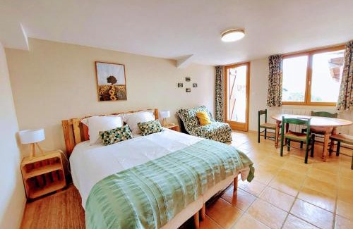 Monties Casa | Les Gites de Campardon