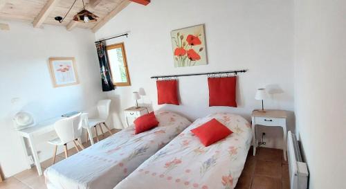 Monties Casa | Les Gites de Campardon