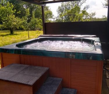Aire-sur-l'Adour Casa | Les Gites de Castera