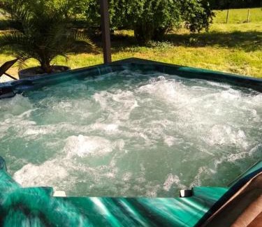 Aire-sur-l'Adour Casa | Les Gites de Castera