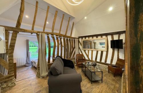 Saint-Gatien-des-Bois Casa | Les Gites de Claire