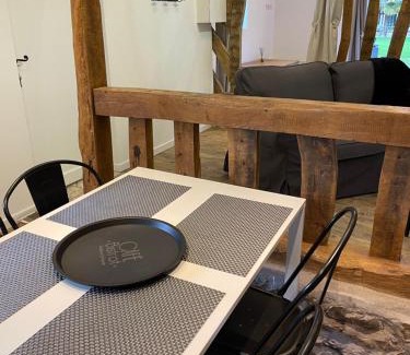 Saint-Gatien-des-Bois Casa | Les Gites de Claire