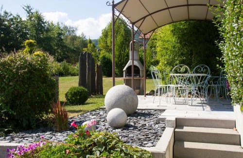 Voegtlinshoffen Apartamento | Les gites de Georgia