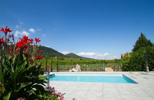 Voegtlinshoffen Apartamento | Les gites de Georgia