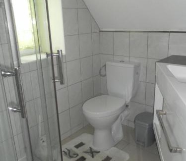 Garlan Casa | Les Gites de Kerroyal