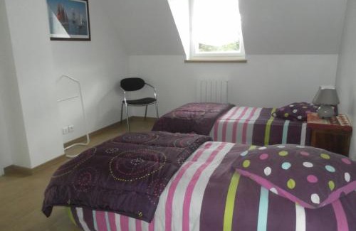 Garlan Casa | Les Gites de Kerroyal