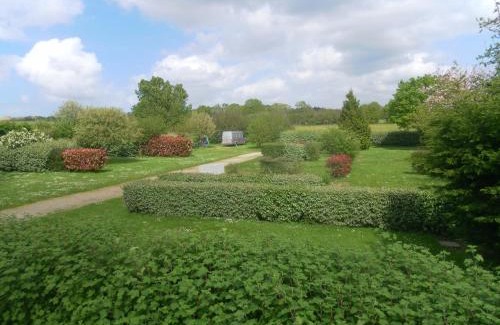 Garlan Casa | Les Gites de Kerroyal