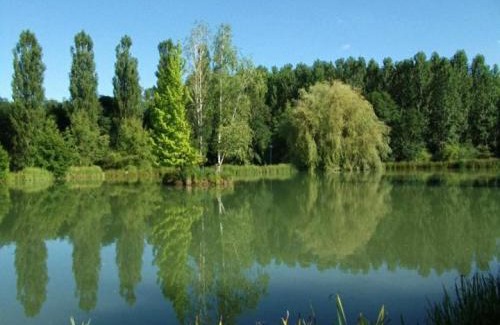 Issac Casa | Les Gites de l'Etang de Sandanet