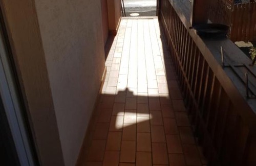 Haguenau Apartamento | les gites de l'océan indien