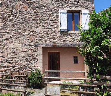 Rignac Casa | les gites de la bouldoire Renaissance