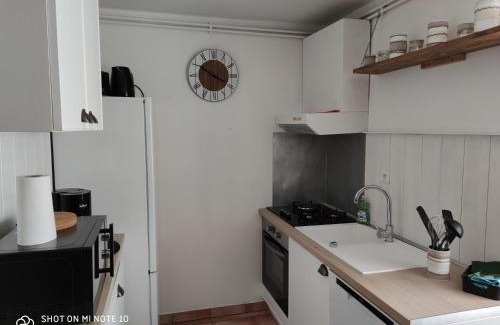 Rignac Casa | les gites de la bouldoire Renaissance