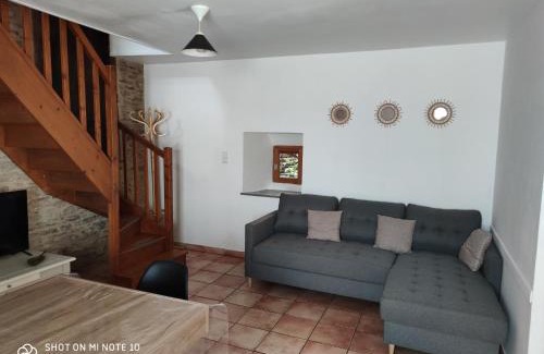 Rignac Casa | les gites de la bouldoire Renaissance