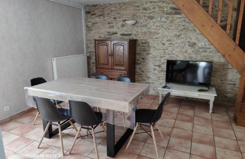 Rignac Casa | les gites de la bouldoire Renaissance