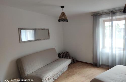 Rignac Casa | Les gites de la bouldoire le marronnier