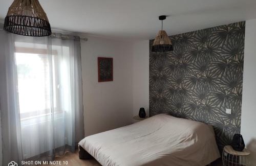 Rignac Casa | Les gites de la bouldoire le marronnier