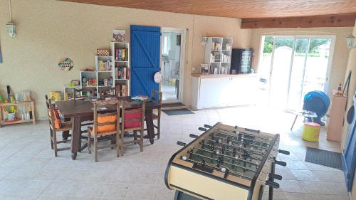 Limogne-en-Quercy Casa | Les gites de Lescurou