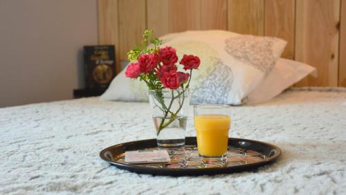 Ussat Apartamento | Les gites de Sylvie