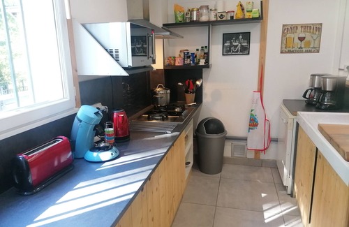 Pont-de-Larn Casa | Les Gites du Doul, 21 pers : space, comfort, nature, PMR, in Occitanie