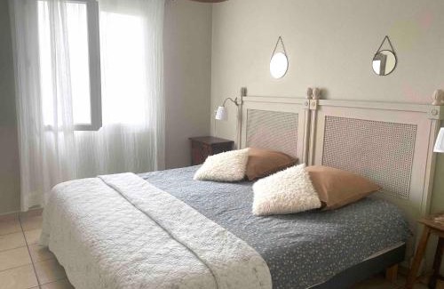 Saint-Georges-sur-Cher Casa | Les Gites Du Moulin Du Port