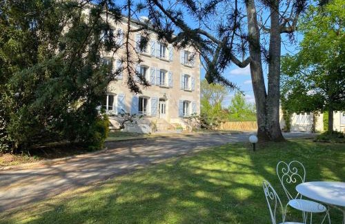 Saint-Georges-sur-Cher Casa | Les Gites Du Moulin Du Port
