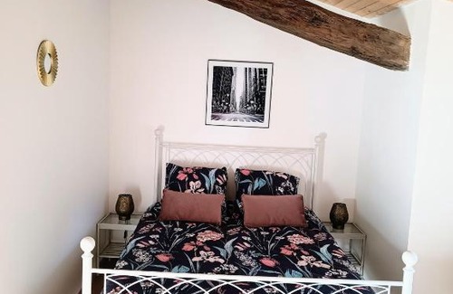 Villemorin Casa | Les gites du haras d'ALSY