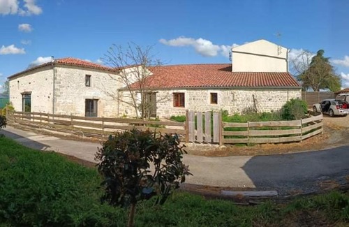 Villemorin Casa | Les gites du haras d'ALSY