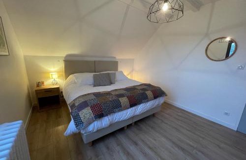 Mittelbergheim Apartamento | Les Gites du Holzweg
