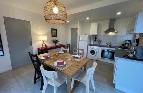 Mittelbergheim Apartamento | Les Gites du Holzweg