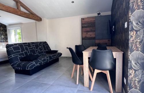 Soubise Apartamento | les gites du péré