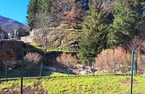 Barnas Apartamento | Les gites flora la lavande et châtaignier