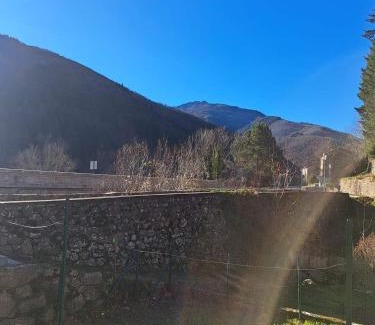 Barnas Apartamento | Les gites flora la lavande et châtaignier